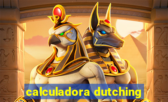 calculadora dutching